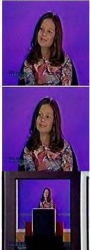 Photos de Mackenzie Rosman - Hollywood Squares Young Week - 1